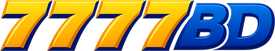7777bd Logo